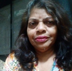 Meet your Posher, Roseleen